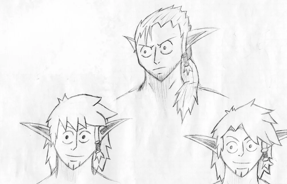 Concept Art Socius 2